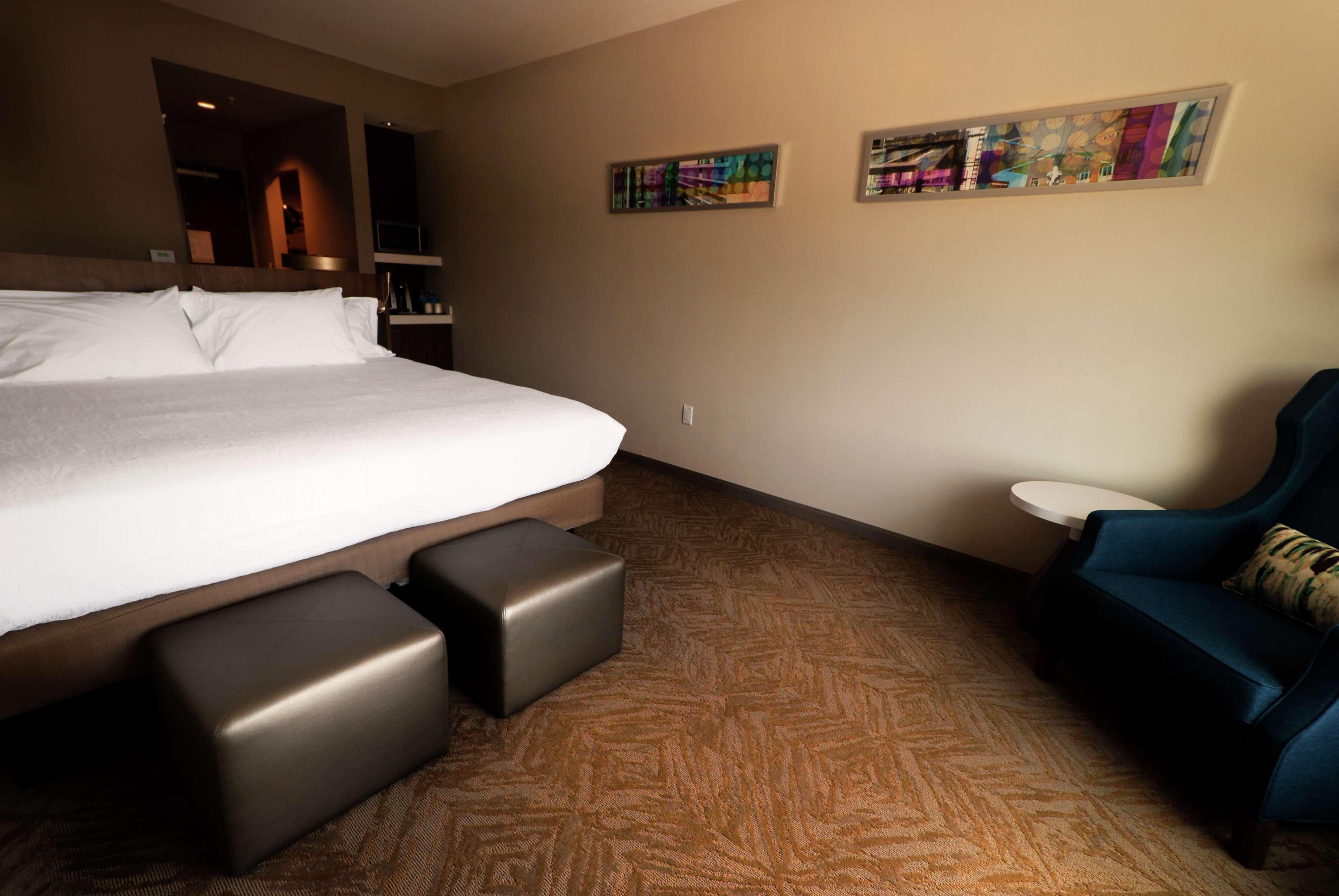 Hilton Garden Inn Dallas At Hurst Conference Center Exteriér fotografie