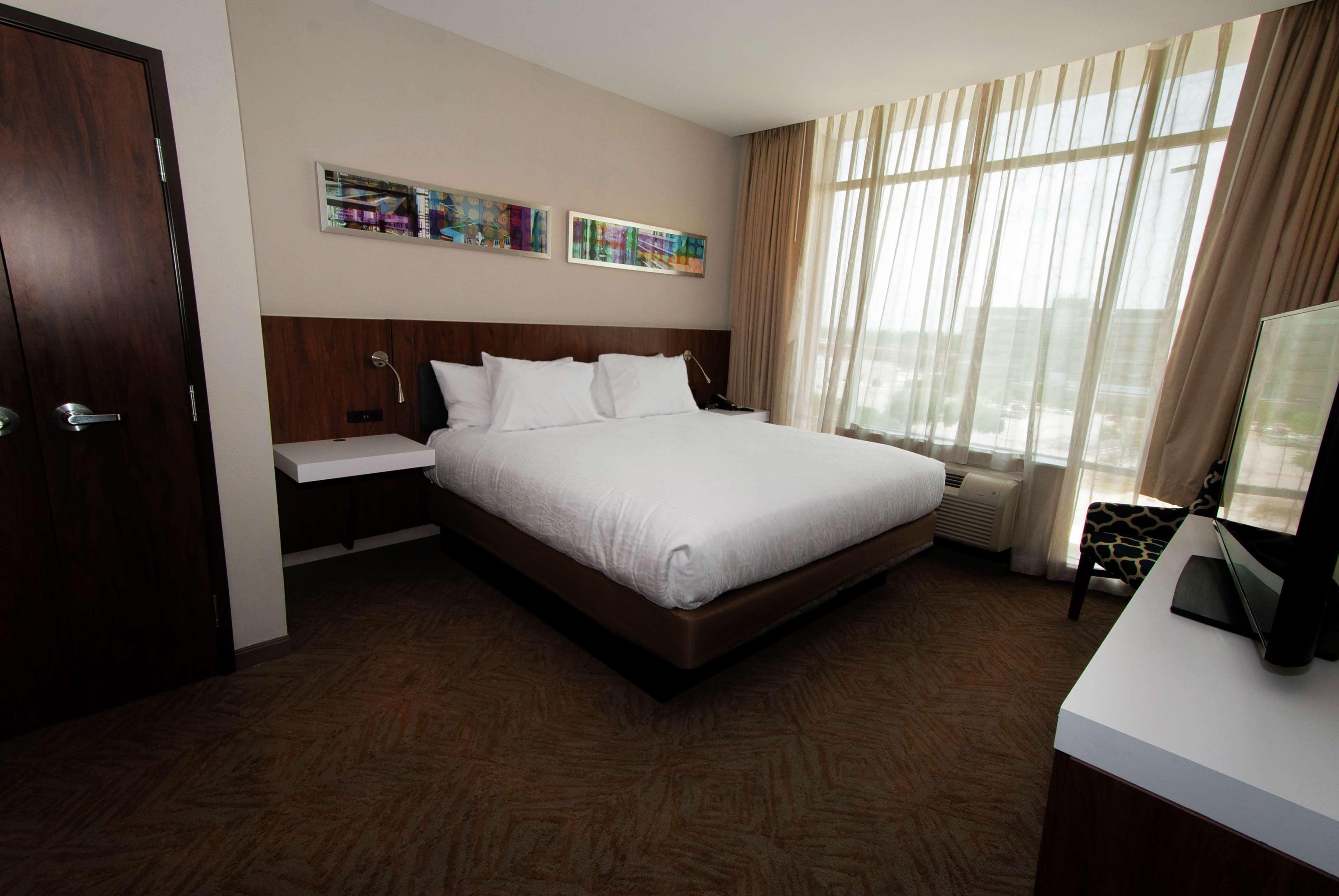 Hilton Garden Inn Dallas At Hurst Conference Center Exteriér fotografie