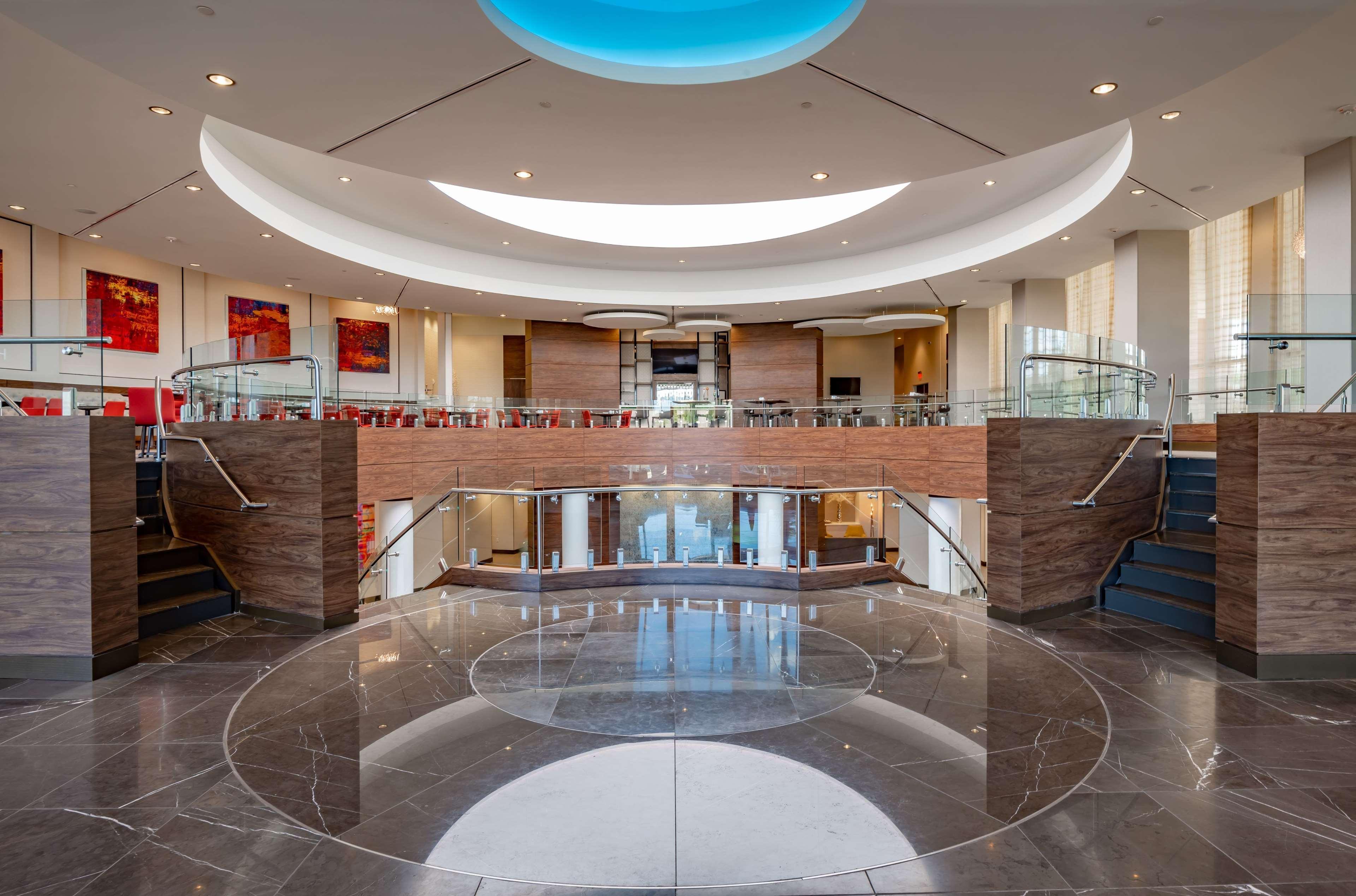 Hilton Garden Inn Dallas At Hurst Conference Center Exteriér fotografie