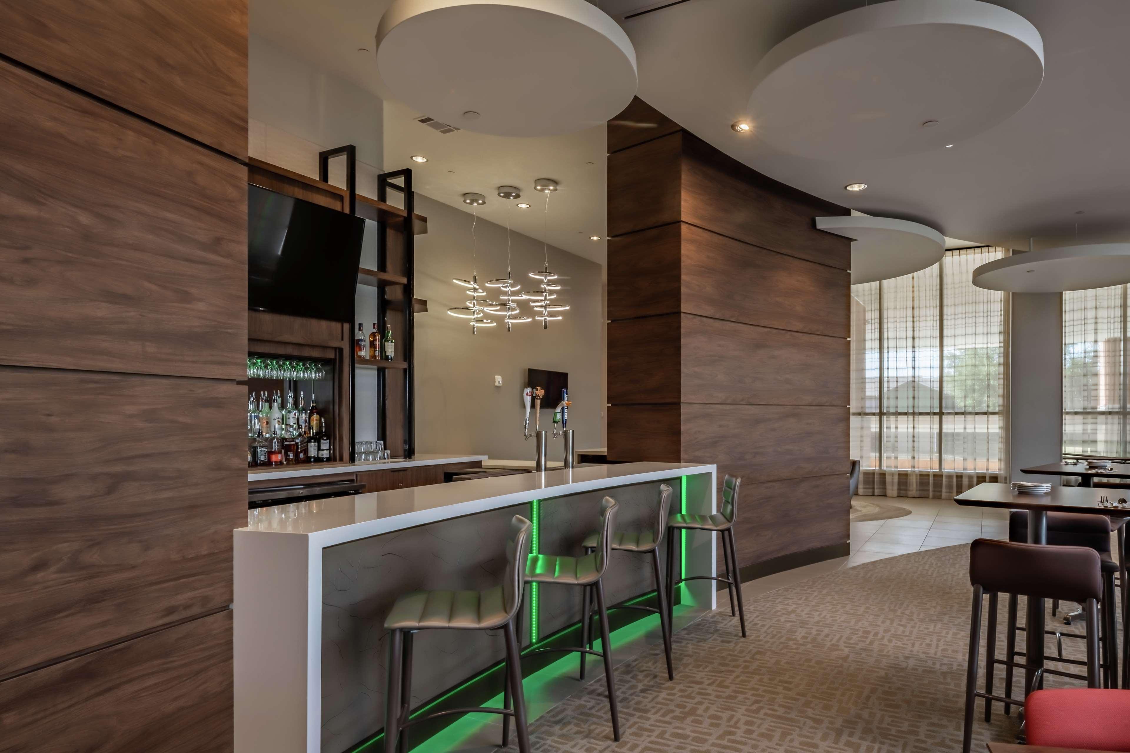 Hilton Garden Inn Dallas At Hurst Conference Center Exteriér fotografie