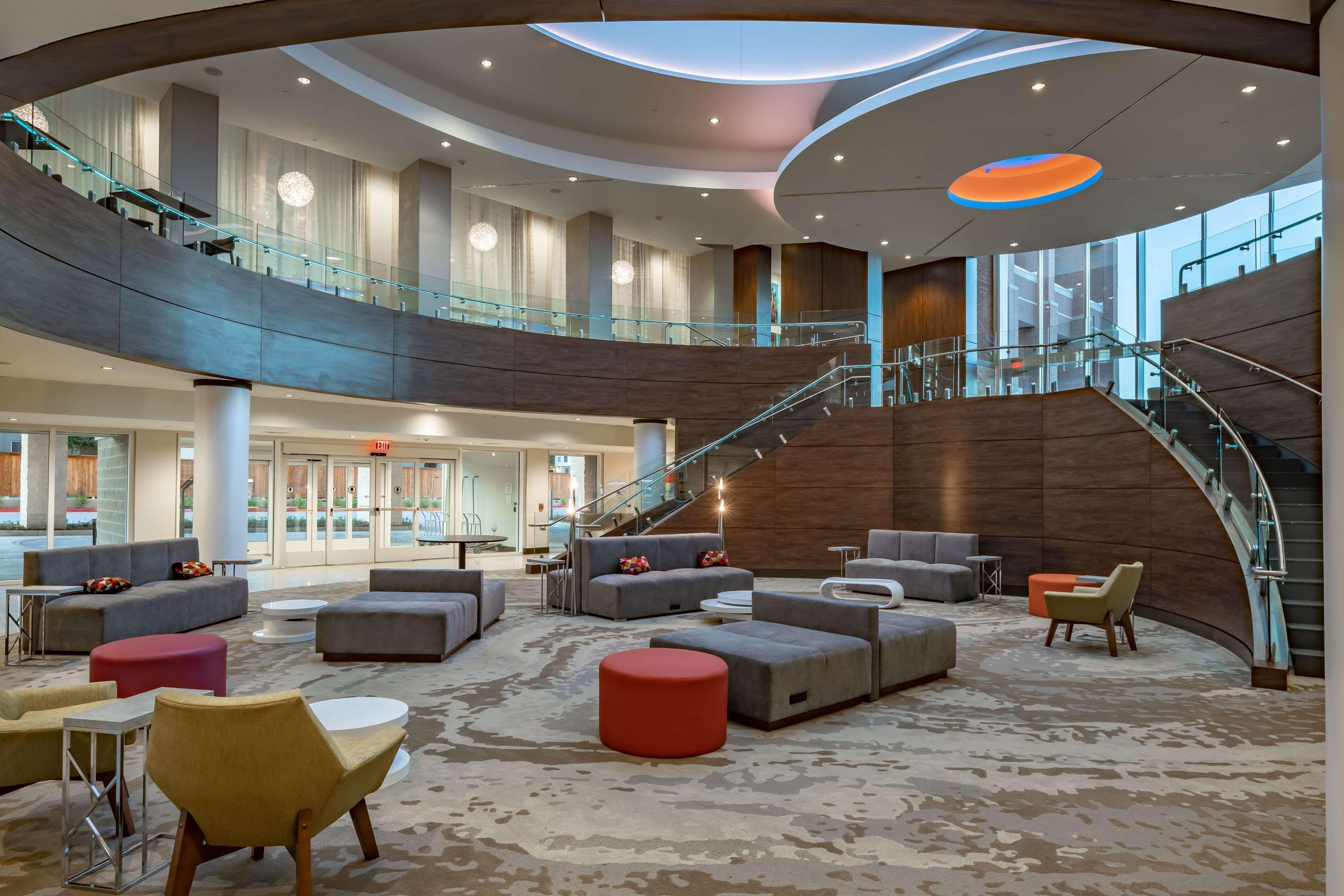 Hilton Garden Inn Dallas At Hurst Conference Center Exteriér fotografie