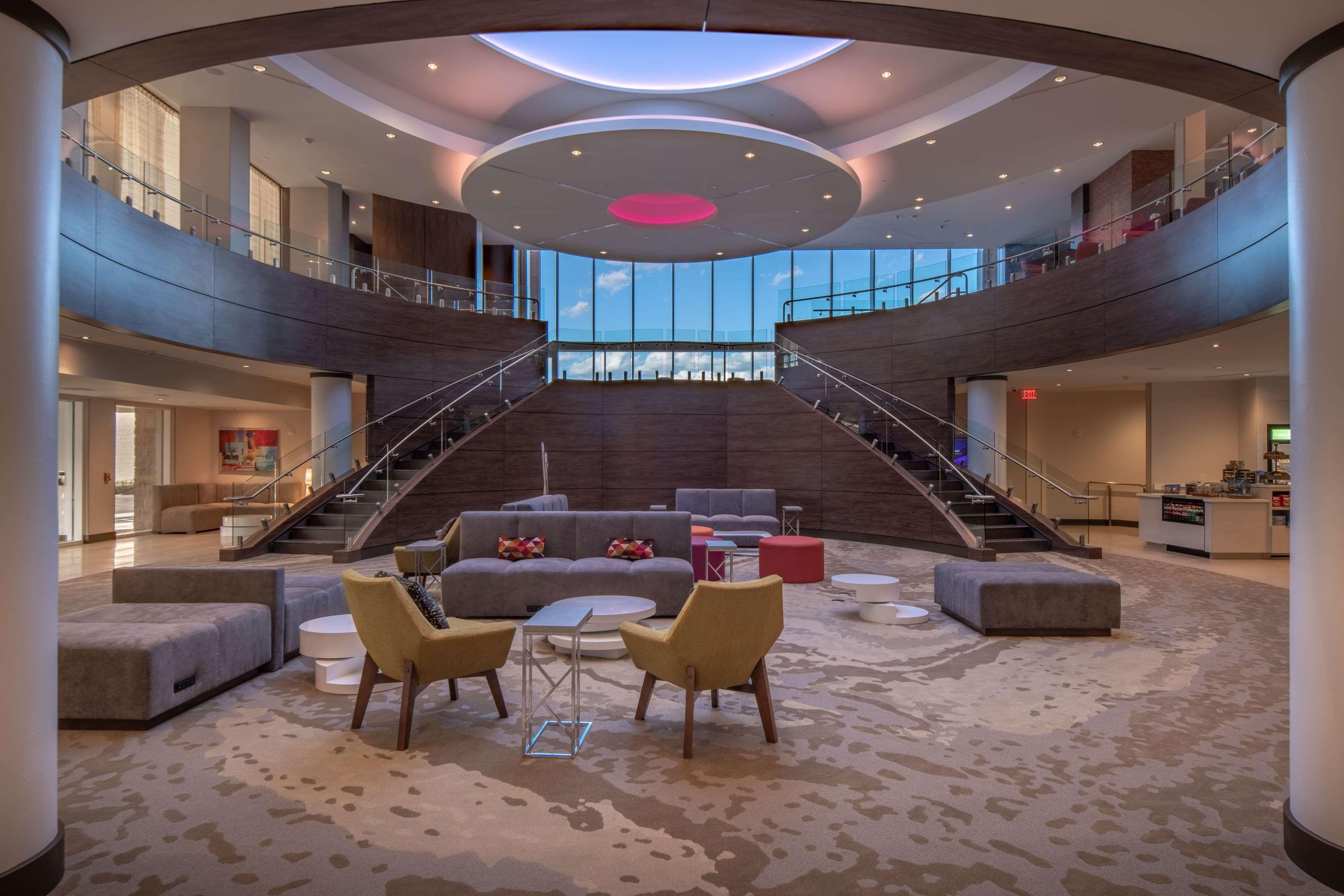 Hilton Garden Inn Dallas At Hurst Conference Center Exteriér fotografie