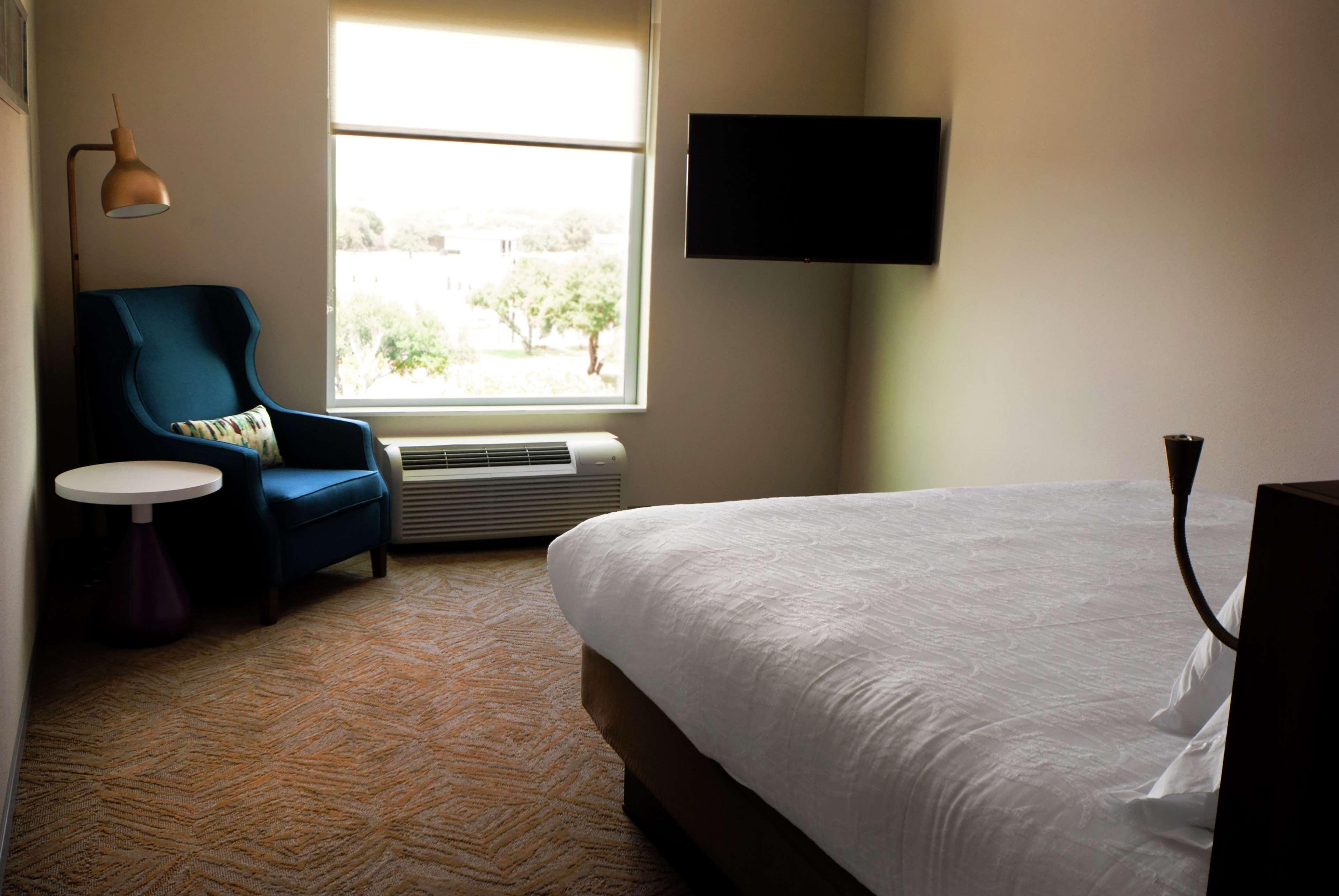 Hilton Garden Inn Dallas At Hurst Conference Center Exteriér fotografie