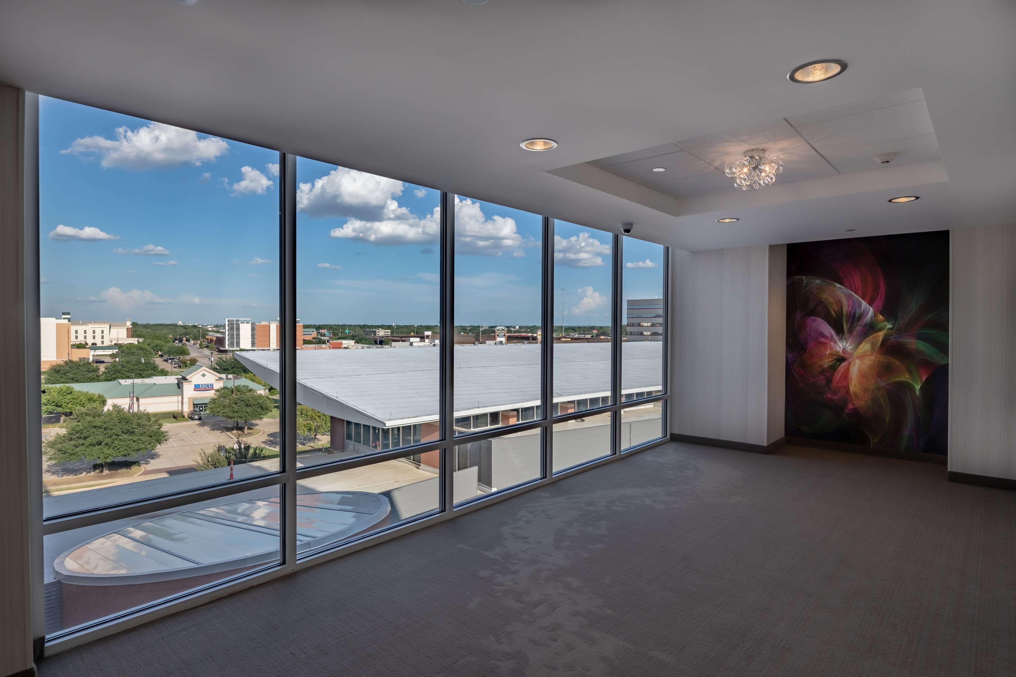 Hilton Garden Inn Dallas At Hurst Conference Center Exteriér fotografie