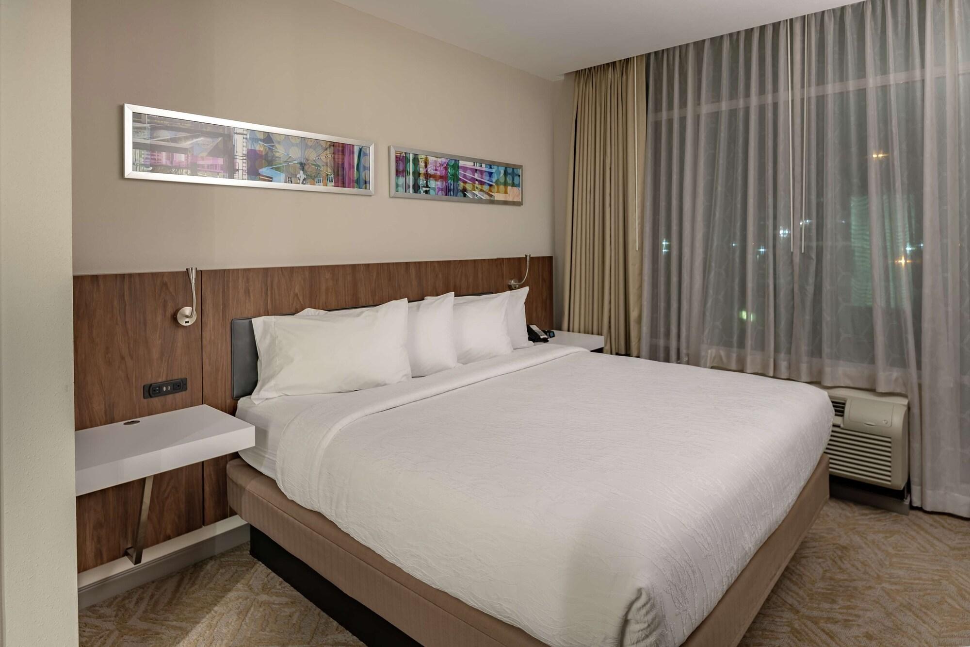 Hilton Garden Inn Dallas At Hurst Conference Center Exteriér fotografie