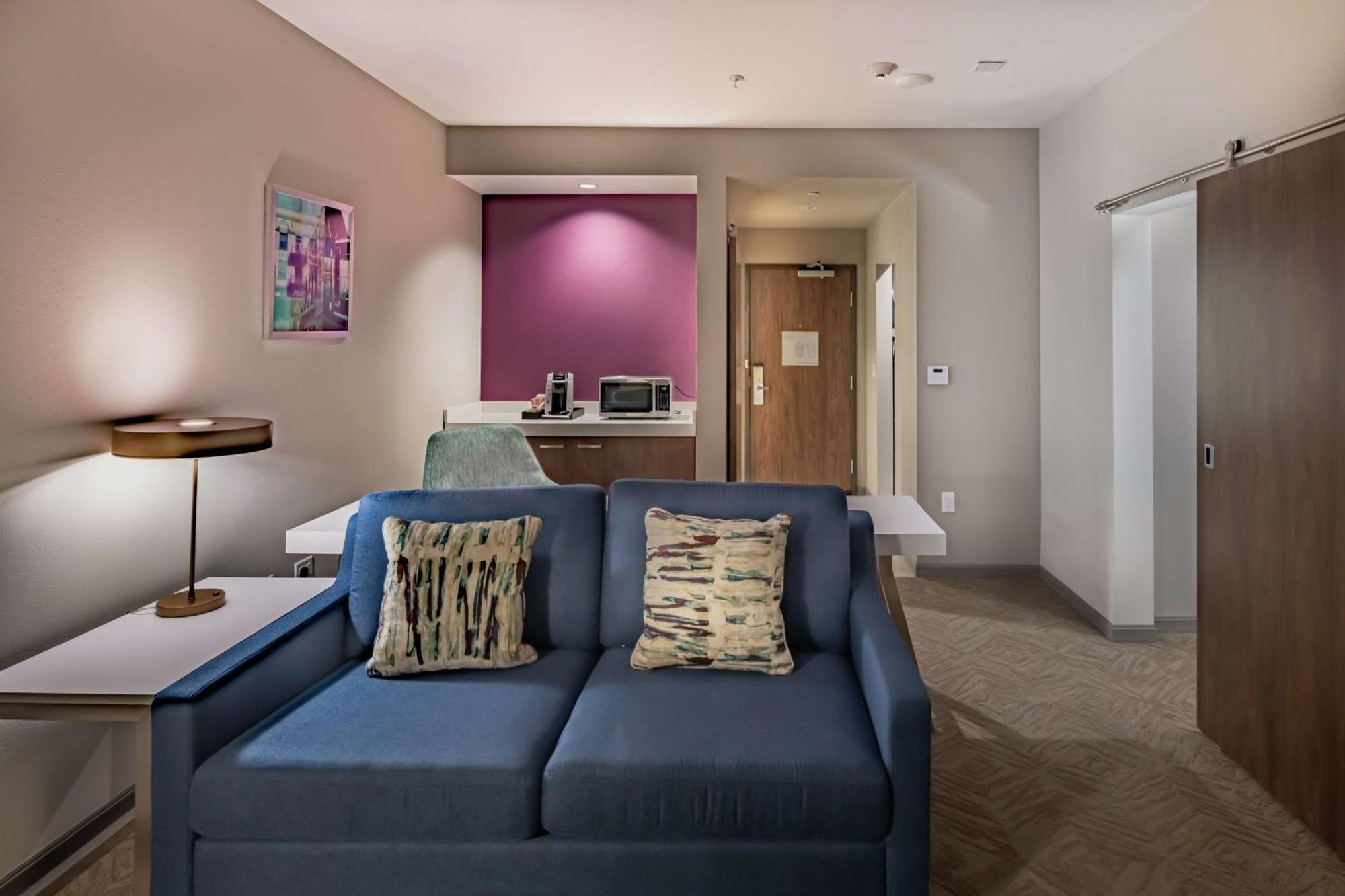 Hilton Garden Inn Dallas At Hurst Conference Center Exteriér fotografie