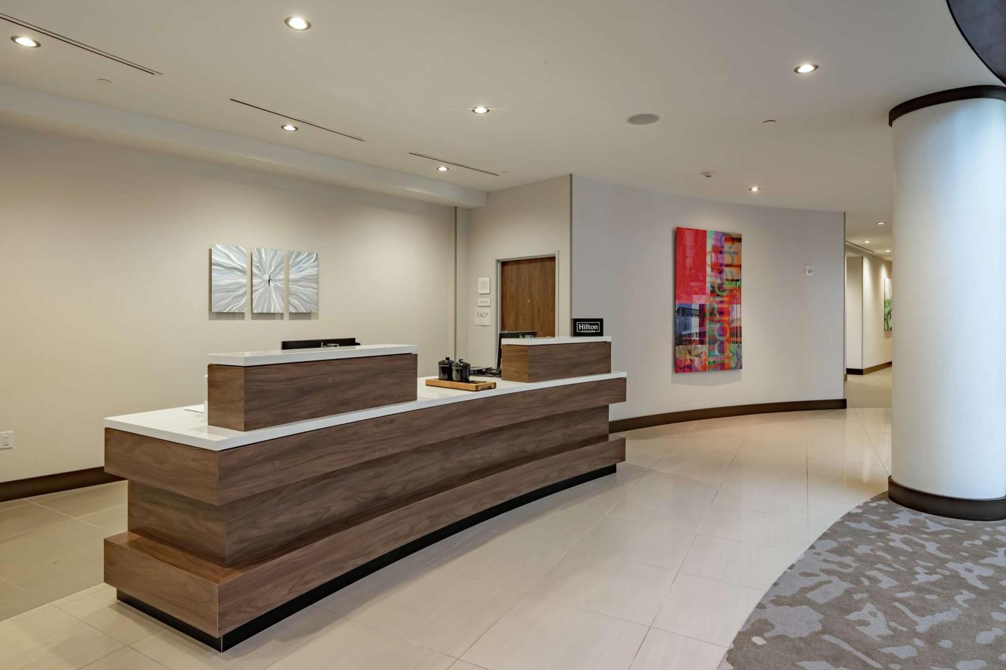 Hilton Garden Inn Dallas At Hurst Conference Center Exteriér fotografie