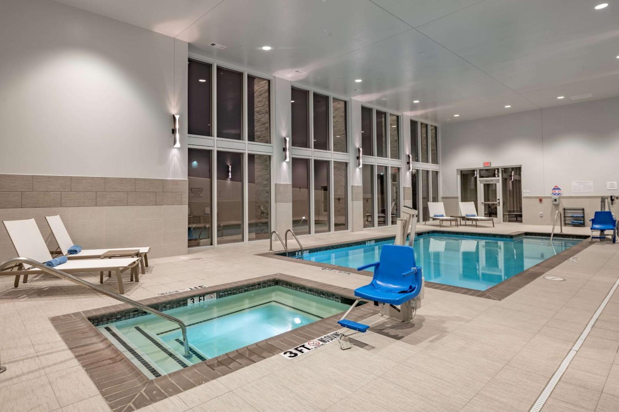 Hilton Garden Inn Dallas At Hurst Conference Center Exteriér fotografie